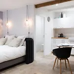 Design & Cosy - Centre Historique Ecusson Lejlighed Montpellier