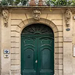 Lejlighed Design & Cosy - Centre Historique Ecusson *