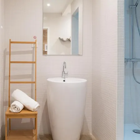 Design & Cosy - Centre Historique Ecusson 蒙彼利埃