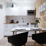 Appartamento Design & Cosy - Centre Historique Ecusson