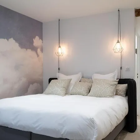 Design & Cosy - Centre Historique Ecusson *