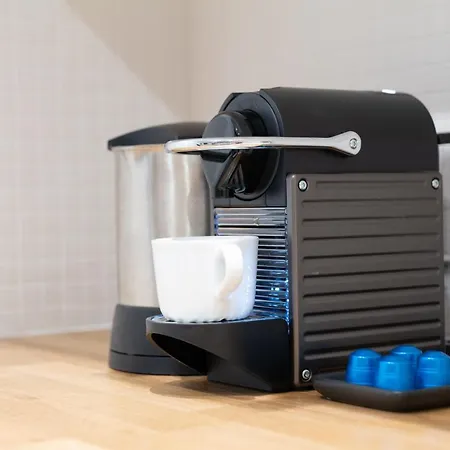 Appartamento Design & Cosy - Centre Historique Ecusson