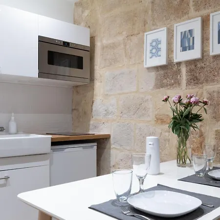 Design & Cosy - Centre Historique Ecusson Montpellier