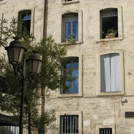 Design & Cosy - Centre Historique Ecusson Apartamento *